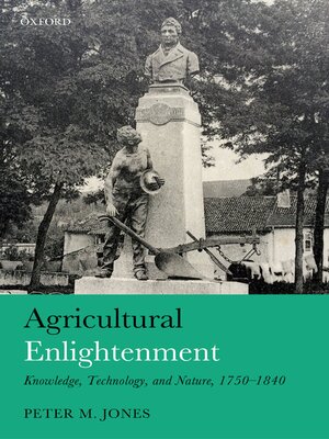 cover image of Agricultural Enlightenment